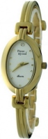 Купить наручний годинник Pierre Ricaud 4096.1141Q: цена от 4001 грн.