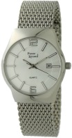 Купить наручний годинник Pierre Ricaud 51060.5153Q: цена от 3811 грн.