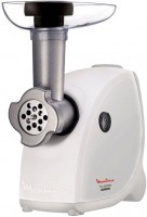 Купити М'ясорубка Moulinex HV4 ME456139 за ціною від 8888 грн.