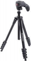 Купити штатив Manfrotto Compact Action  за ціною від 899 грн.