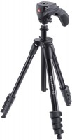 Купить штатив Manfrotto Compact Action  по цене от 3975 грн.