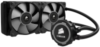 Купить система охлаждения Corsair Hydro Series H105  по цене от 5877 грн.