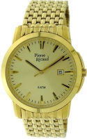 Купить наручные часы Pierre Ricaud 91027.1111Q  по цене от 3274 грн.