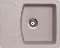 Купить кухонна мийка Metalac X Granit Quadro M: цена от 6961 грн.