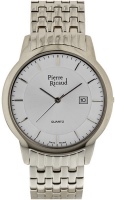 Купить наручний годинник Pierre Ricaud 91059.5113Q: цена от 3977 грн.