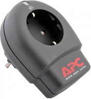 Купить сетевой фильтр / удлинитель APC P1-RS  по цене от 498 грн.