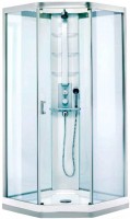 Купити душова кабіна Ido Showerama 9-5 100x100 за ціною від 11634 грн.