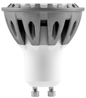 Купити лампочка Wolta LED 30 PAR16 5W 4000K GU10 за ціною від 45 грн.