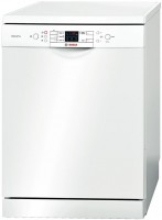 Купити посудомийна машина Bosch SMS 53L62  за ціною від 14933 грн.