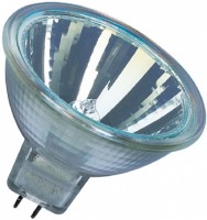 Купити лампочка Osram DECOSTAR 35W 3000K GU5.3  за ціною від 48 грн.