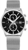 Купить наручные часы Pierre Ricaud 97201.5116CH  по цене от 4833 грн.