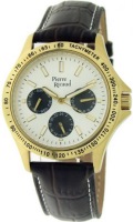 Купить наручний годинник Pierre Ricaud 21016.1213QF: цена от 4382 грн.