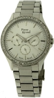 Купить наручний годинник Pierre Ricaud 21047.5113QFZ: цена от 5428 грн.