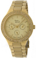 Купити наручний годинник Pierre Ricaud 21054.1111QFZ  за ціною від 6524 грн.
