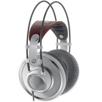 Купить навушники AKG K701: цена от 6049 грн.