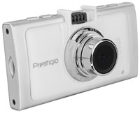 Купить видеорегистратор Prestigio RoadRunner 570  по цене от 3484 грн.