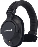 Купить наушники Beyerdynamic DT 252  по цене от 11499 грн.