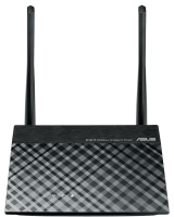 Купити wi-Fi адаптер Asus RT-N11P  за ціною від 399 грн.