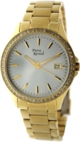 Купити наручний годинник Pierre Ricaud 21047.1113QZ  за ціною від 4615 грн.