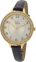 Купить наручные часы Pierre Ricaud 21060.1223QZ  по цене от 3660 грн.