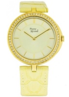 Купить наручний годинник Pierre Ricaud 21063.1211QZ: цена от 3389 грн.