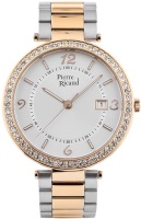 Купити наручний годинник Pierre Ricaud 22003.R153QZ  за ціною від 4848 грн.