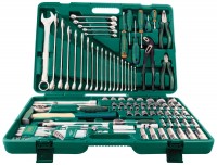 Купить набор инструментов JONNESWAY S04H524127S: цена от 17926 грн.