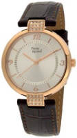 Купити наручний годинник Pierre Ricaud 21061.9253QZ за ціною від 4340 грн.