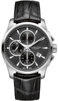 Купити наручний годинник Hamilton H32596731  за ціною від 75500 грн.