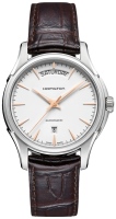 Купити наручний годинник Hamilton H32505511  за ціною від 35900 грн.