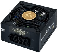 Купить блок питания Chieftec Smart SFX (SFX-500GD-C) по цене от 2689 грн.