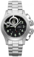 Купить наручные часы Hamilton H77746133  по цене от 76600 грн.