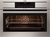 Купить духова шафа AEG KE 8404001 M: цена от 50915 грн.