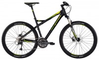 Купить велосипед Bergamont Roxtar 4.0 FMN 2015  по цене от 20006 грн.