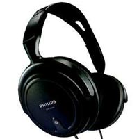 Купити навушники Philips SHP2000  за ціною від 1040 грн.