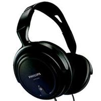 Купить наушники Philips SHP2000  по цене от 1040 грн.