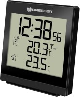 Купить термометр / барометр BRESSER TemeoTrend SQ  по цене от 1081 грн.