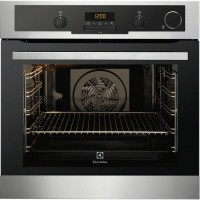 Купить духовой шкаф Electrolux SteamCrisp EOB 6631 BOX  по цене от 21090 грн.