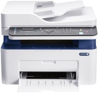 Купить БФП Xerox WorkCentre 3025NI: цена от 6440 грн.