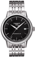Купити наручний годинник TISSOT T085.407.11.051.00  за ціною від 22110 грн.