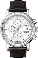 Купить наручний годинник TISSOT T068.427.16.011.00: цена от 36070 грн.