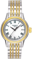 Купить наручные часы TISSOT T085.210.22.013.00  по цене от 15194 грн.