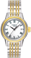 Купити наручний годинник TISSOT T085.210.22.013.00  за ціною від 11990 грн.