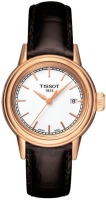 Купити наручний годинник TISSOT T085.210.36.011.00  за ціною від 9340 грн.