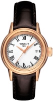 Купити наручний годинник TISSOT T085.210.36.013.00  за ціною від 9340 грн.