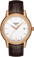 Купити наручний годинник TISSOT T085.410.36.011.00  за ціною від 11990 грн.