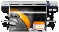 Купити плотер Epson SureColor SC-S70610 8C  за ціною від 1479070 грн.