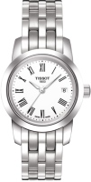 Купити наручний годинник TISSOT T033.210.11.013.00  за ціною від 8740 грн.