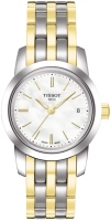 Купити наручний годинник TISSOT T033.210.22.111.00  за ціною від 10020 грн.