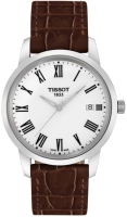 Купить наручные часы TISSOT T033.410.16.013.01  по цене от 8340 грн.
